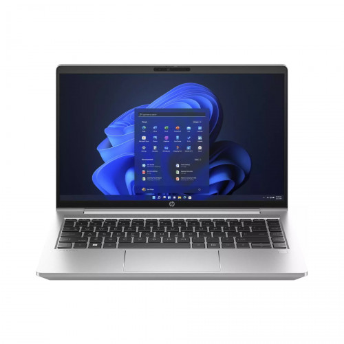 Ноутбук HP ProBook 440 G10 Silver (8A4Y2EA)